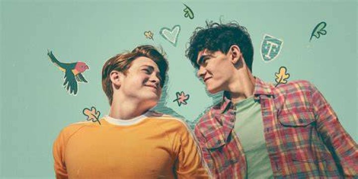 Heartstopper's Kit Connor on coming out experience 'Disappointed'