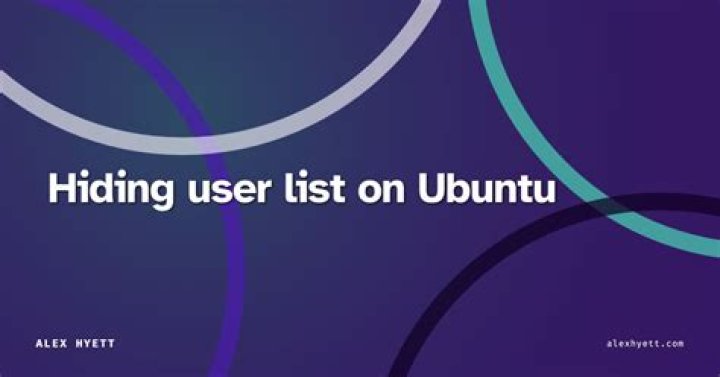 Hiding User List From A Specific Role Discord Riset