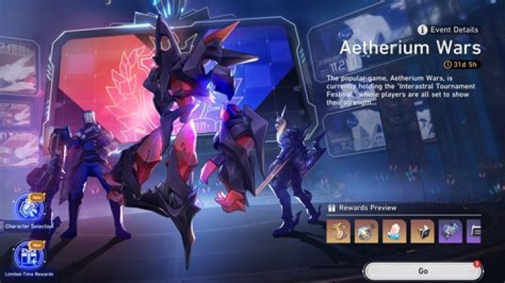 Honkai Star Rail: Optimal Aether Spirit Team Compositions for Aetherium Wars Event