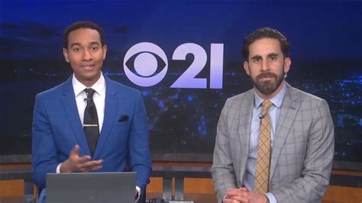 How Did CBS 21 Anchor Robb Hanrahan Die