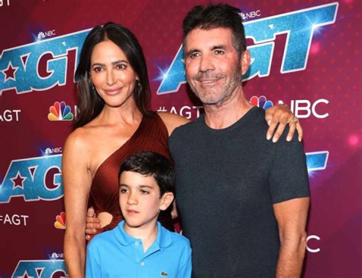 How many children does Simon Cowell have? 'AGT' judge doesn't want his son Eric to inherit his