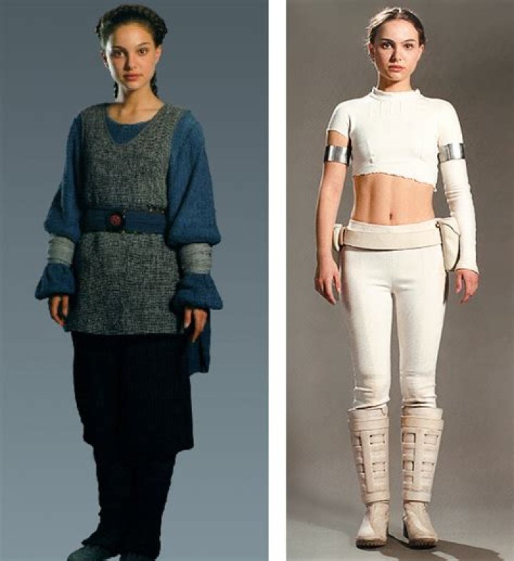 How Old Is Padme In Star Wars & Is Her Age Difference With Anakin Problematic?