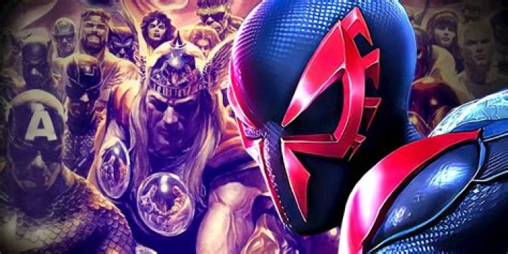 How Powerful Is Marvel's Death?