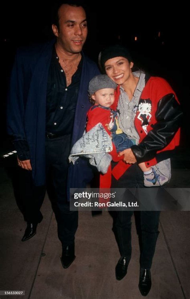 Howard Hewett & Son Christopher to Compose Musical Score for Diane E. Watson Docufilm Los