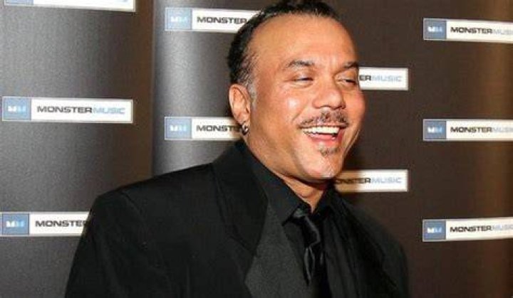 Howard Hewett Net Worth Celebrity Net Worth