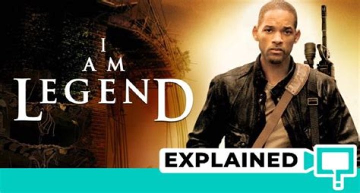 I am Legend Alternate Ending Explained, Plot, Cast, Release Date, Where to Watch