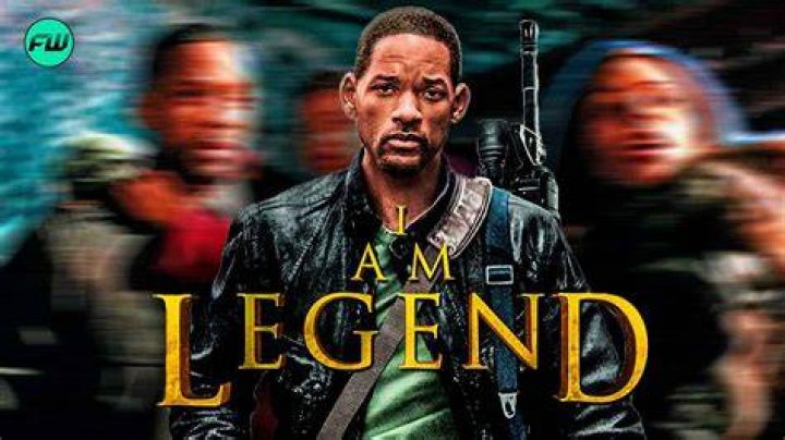 I Am Legend Ending Explained, Plot, Cast and More