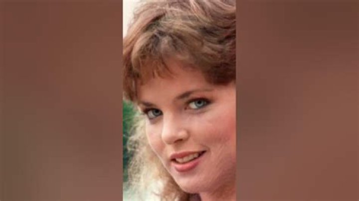 Image Credits: Youtube/ Melissa Sue Anderson Fan