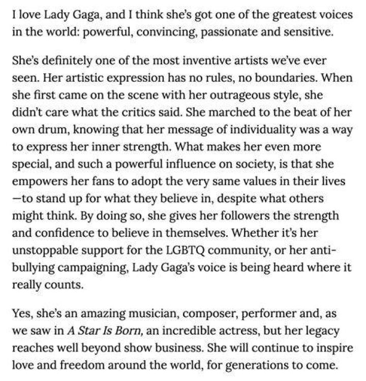 Influential: Bieber also wrote a lengthy message where she expressed that Abloh 'completely changed the way I looked at street style and fashion'