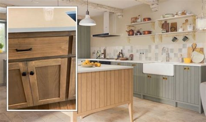 Interior tips: ‘Big factor’ to help save 30% on kitchen renovation bill - ‘very effective’