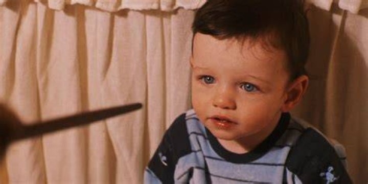 Is 3-Year-Old Kid Harry Found