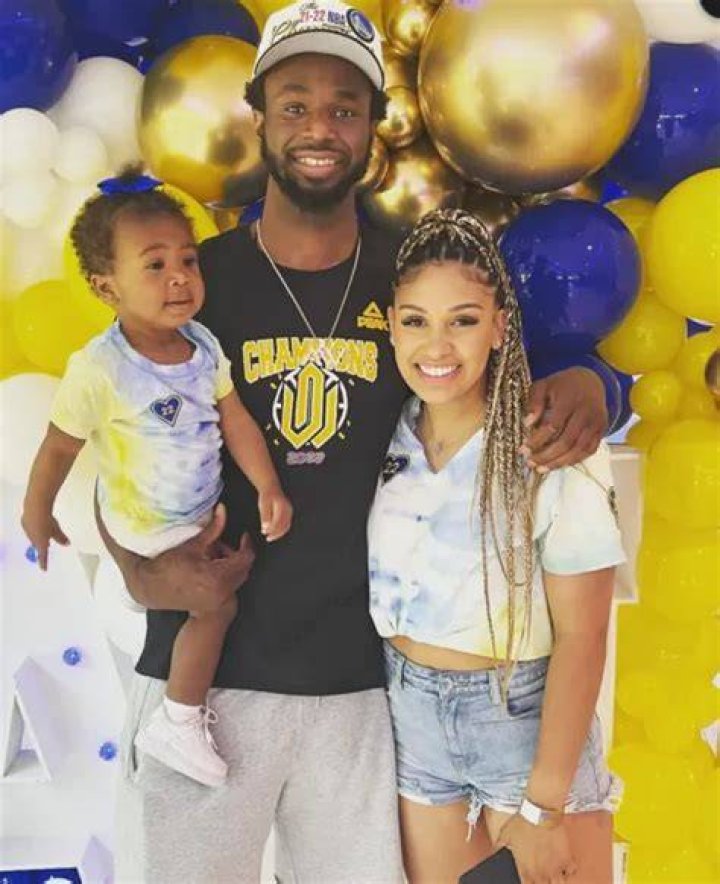 Is Andrew Wiggins Married To Girlfriend Mychal Johnson Now? Net Worth And Salary -How Much? Relationship Timeline