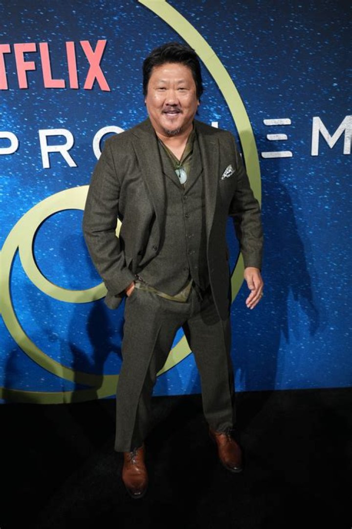 Is Benedict Wong Related To Benedict Cumberbatch? Here Is What You Need To Know About Doctor Strange Cast