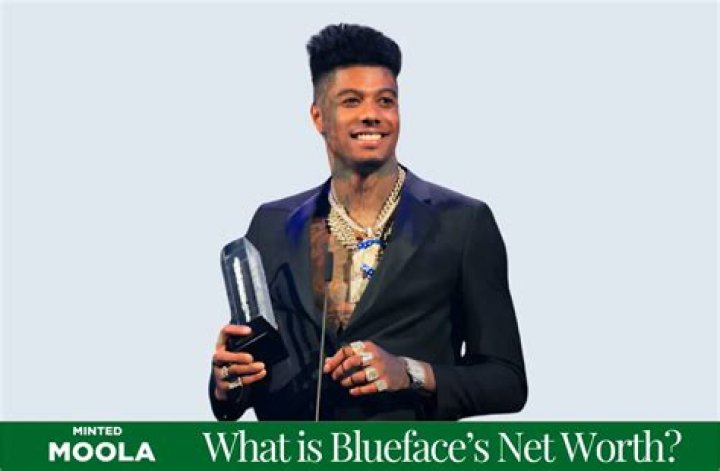 Is Blueface Dead? Blueface Bio and Net Worth