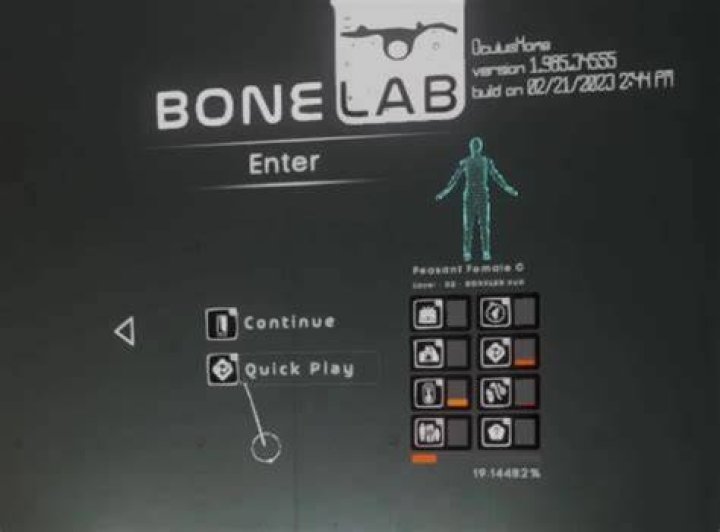 Is Bonelabs Multiplayer? Does Bonelabs Support Coop?