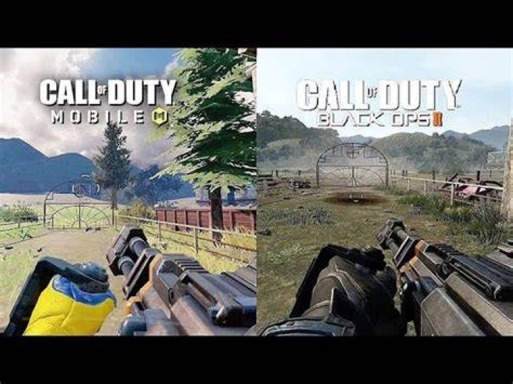 Is Call Of Duty Black Ops 2 Cross Platform? Exploring Multi Platform Compatibility