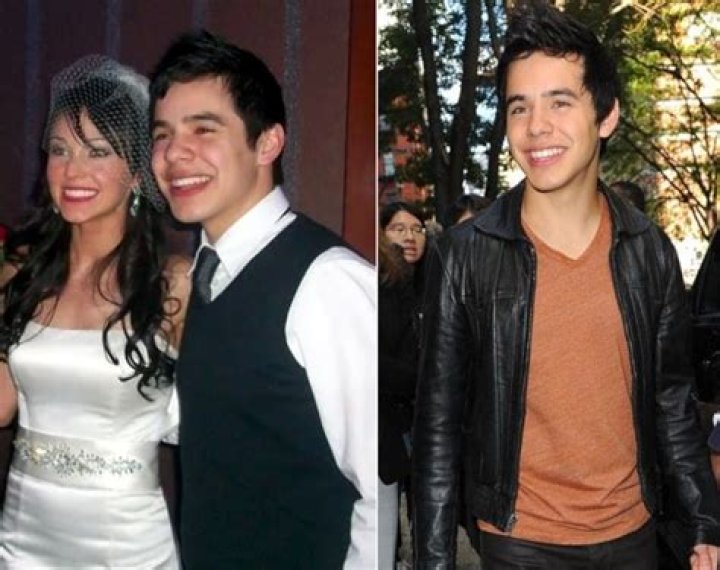Is David Archuleta dating anyone? Know Relationship Status
