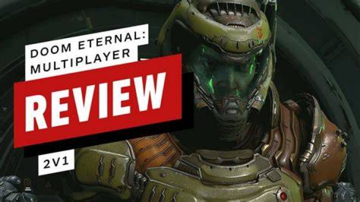 Is Doom Eternal Multiplayer? How to Play Multiplayer?