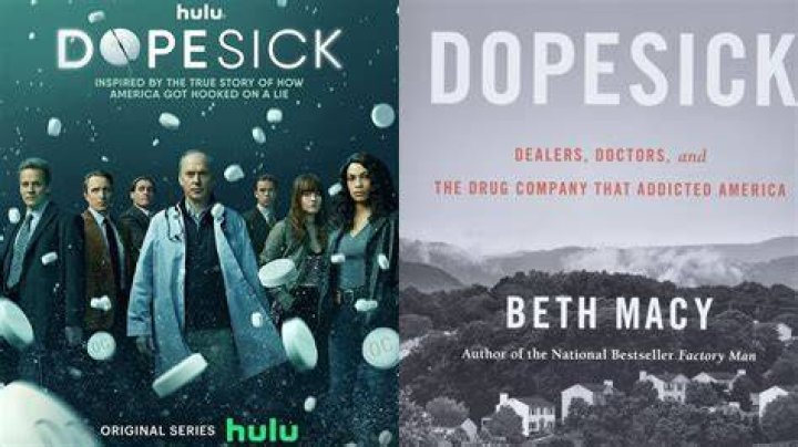 Is ‘Dopesick’ Based on a True Story?