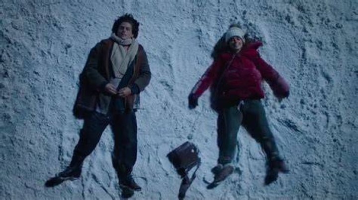 Is Five Feet Apart Based on a True Story? Ending Explained, Plot
