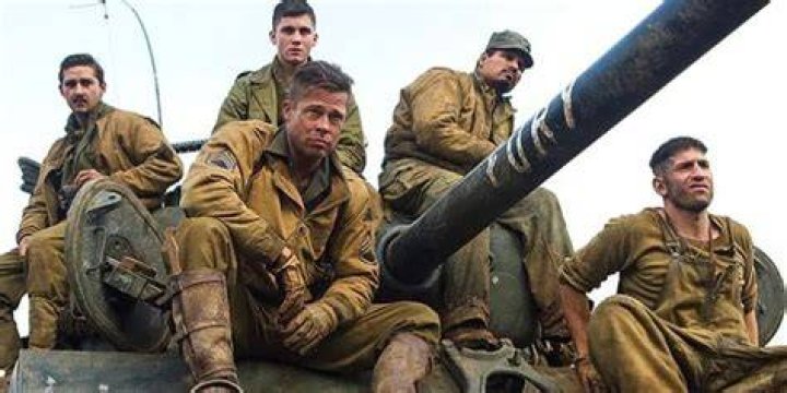 Is Fury Based On A True Story? Fury Ending Explained Here