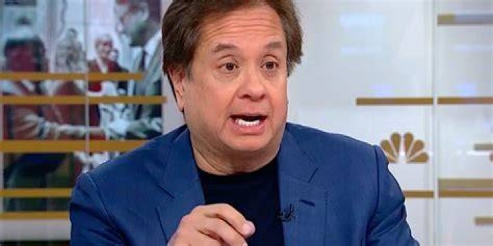 Is George Conway Sick? What Illness Does George Conway Have?