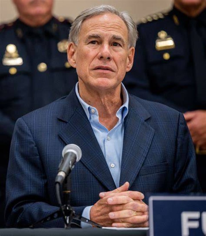 Is Greg Abbott Paralyzed, How Did It Happen? Wheelchair Bound Texas Governor's Daughter In An Accident?