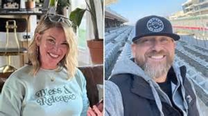 Is Jen Hatmaker Divorced? Why Did She Get Divorced?