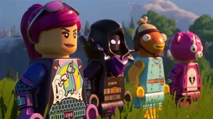 Is Lego Fortnite Crossplay? Know Here