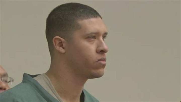 Is Philip Chism Still In Prison