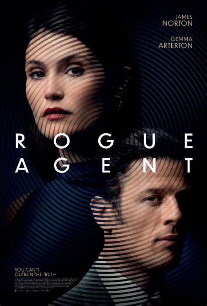Is Rogue Agent Based On A True Story? Watch Rogue Agent Ending Explained