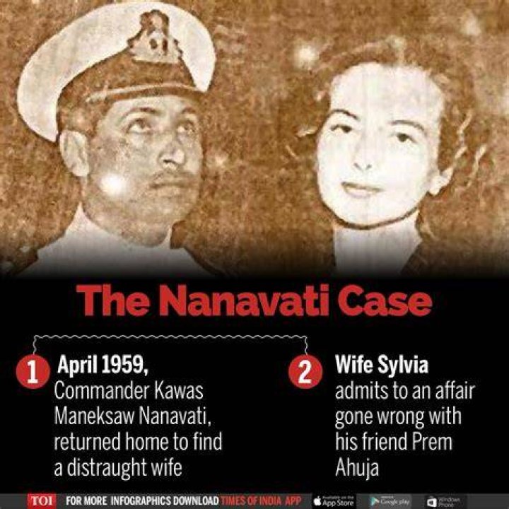 Is Rustom based on a real story? Ending Explained, and More