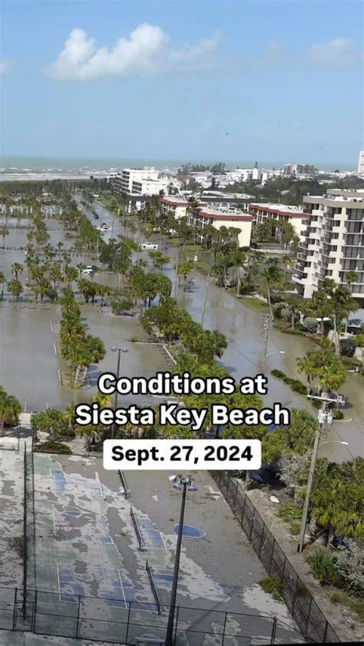 Is Siesta Key Cancelled? and More!