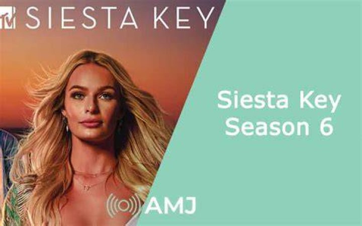 Is Siesta Key Cancelled?