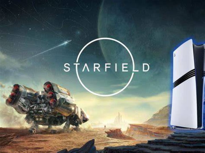 Is Starfield Cross Platform? Release Date, PS5 Exclusivity, and More