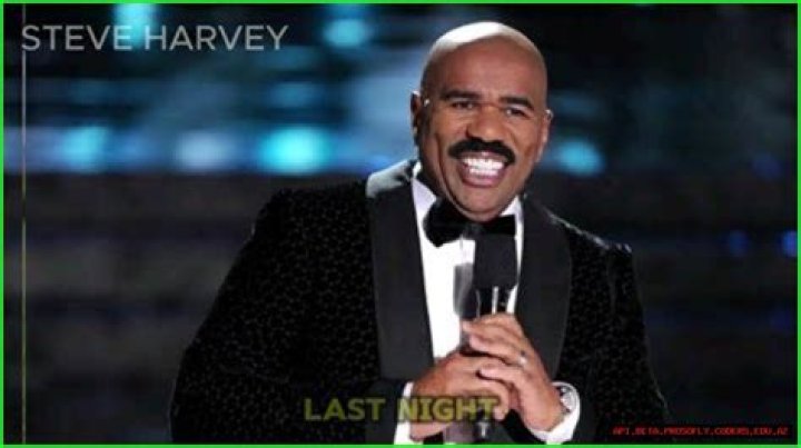 Is Steve Harvey Still Alive? The Truth Behind His Death Hoax Explained