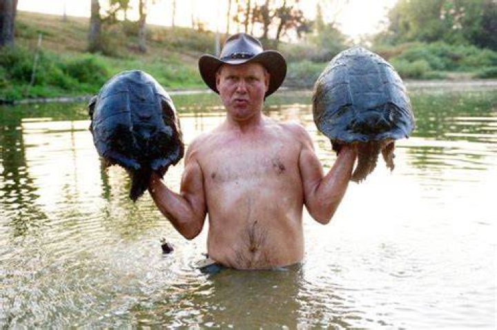 Is Turtleman Dead? Waiving Off Death Rumors For Now - What Happened To Him?