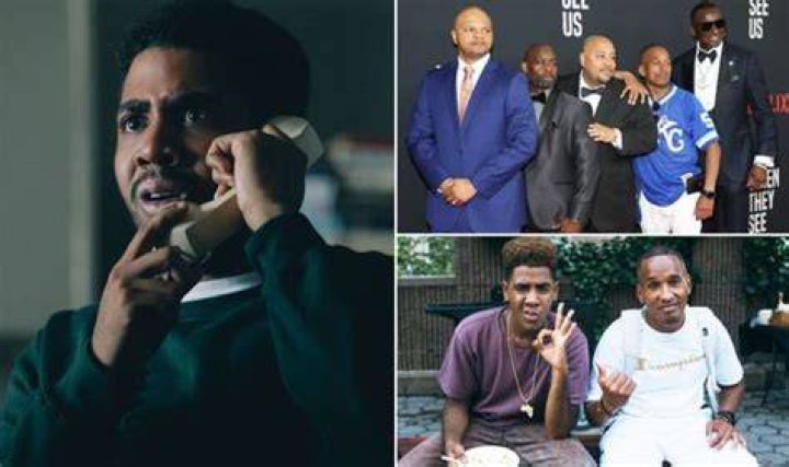 Is When They See Us Based on a True Story? Ending Explained