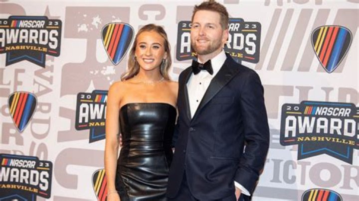 Is William Byron Related to Red Byron?