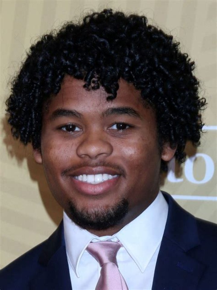 Isaiah John Actor