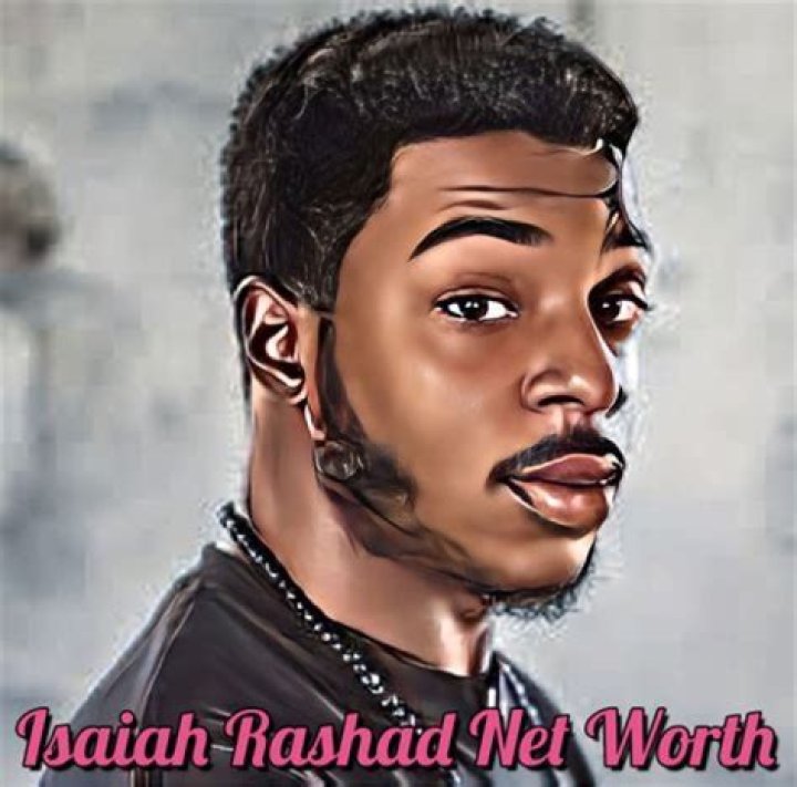 Isaiah John&rsquo;s biography age, height, family, movies and TV shows Legit.ng