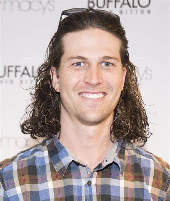 Jacob DeGrom attends Macy's In Celebration Of Fall 2016 Men's Style at Macy's Herald Square in New York City on November 3, 2016. | Source: Getty Images
