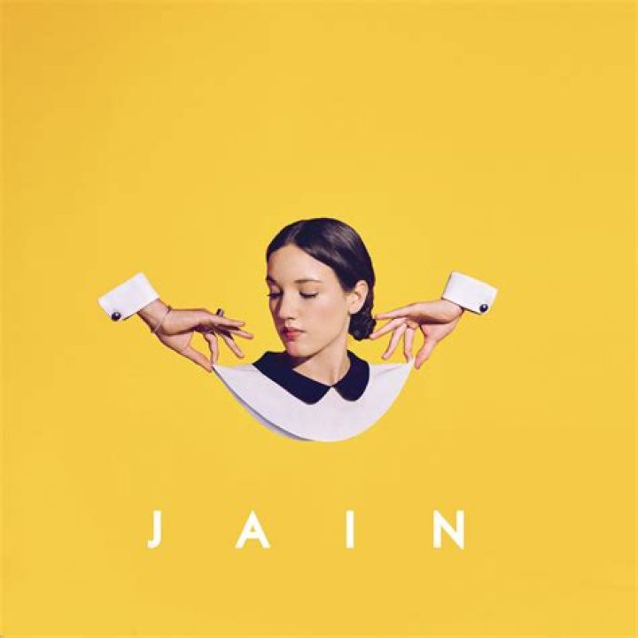 Jain Makeba Lyrics