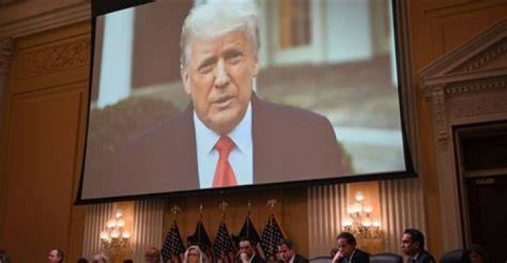 Jan. 6 Committee Has Succeeded Despite Low Expectations
