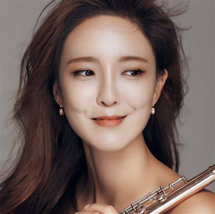 Jasmine Choi Flutes by the Sea Masterclass