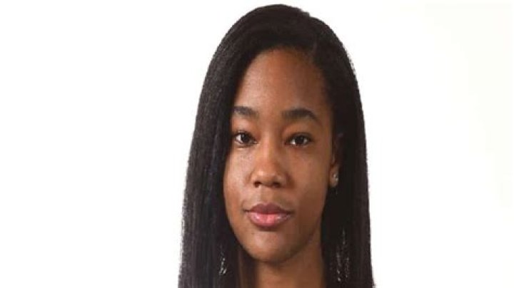 Jayda Grant