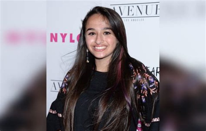 Jazz thanked her fans for 'supporting her every step of the way'
