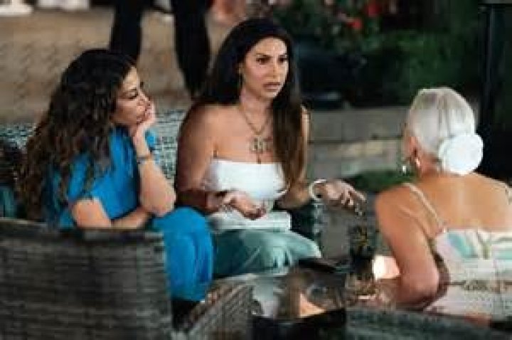 Jennifer Aydin Blasts Margaret, Questions Dolores