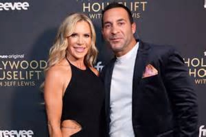 Jennifer Pedranti on If She Regrets Joining RHOC