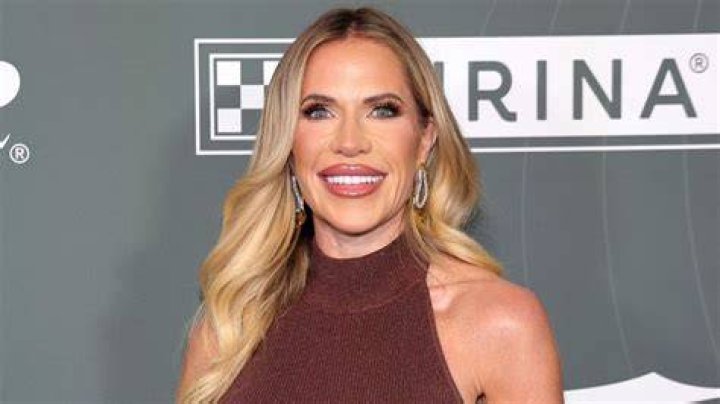 Jennifer Pedranti on What She Wishes Was Shown on RHOC